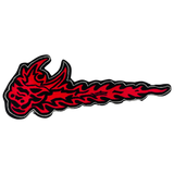 EJDER "DRAGON AIR" RUG