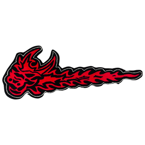 EJDER "DRAGON AIR" RUG