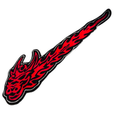 EJDER "DRAGON AIR" RUG