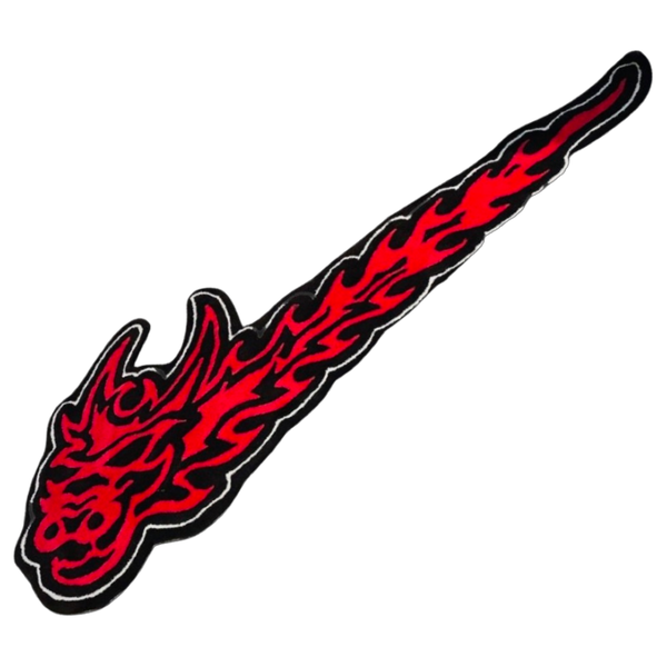 EJDER "DRAGON AIR" RUG