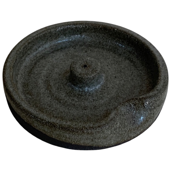 FO:RM X The Claymonger INCENSE STICK HOLDER