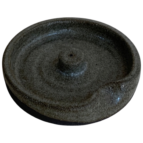 FO:RM X The Claymonger INCENSE STICK HOLDER