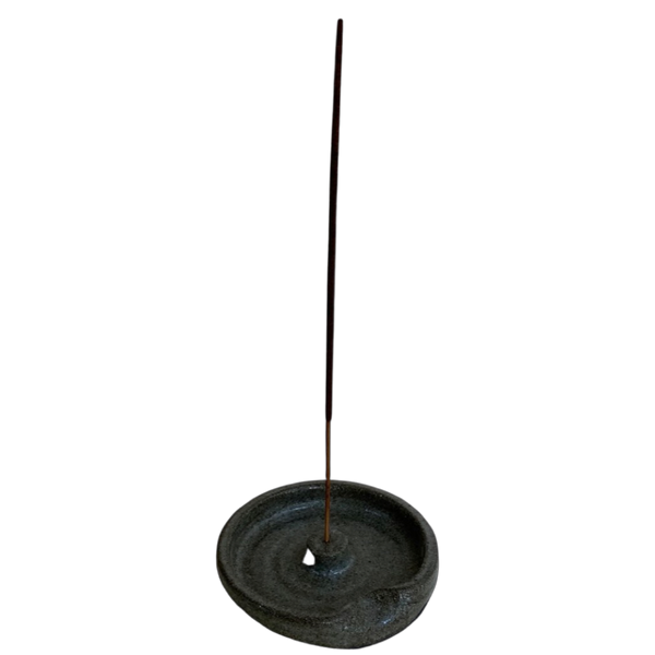 FO:RM X The Claymonger INCENSE STICK HOLDER