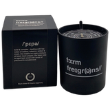 FO:RM freigrens Candle (PEPA)