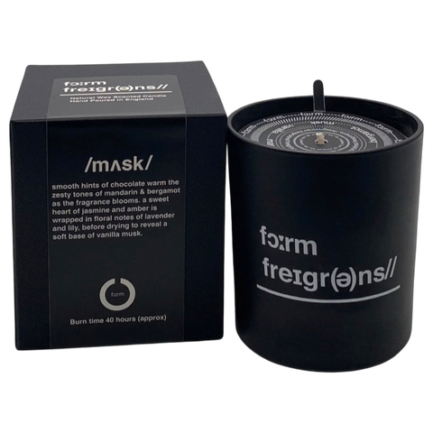 FO:RM freigrens Candle (MASK)