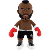 BLEACHER CREATURES (CLUBBER LANG)