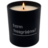 FO:RM freigrens Candle (MASK)