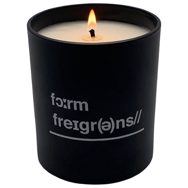 FO:RM freigrens Candle (MASK)