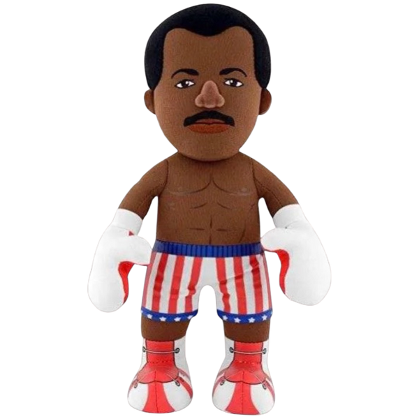BLEACHER CREATURES (APOLLO CREED)