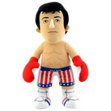 BLEACHER CREATURES (ROCKY BALBOA)