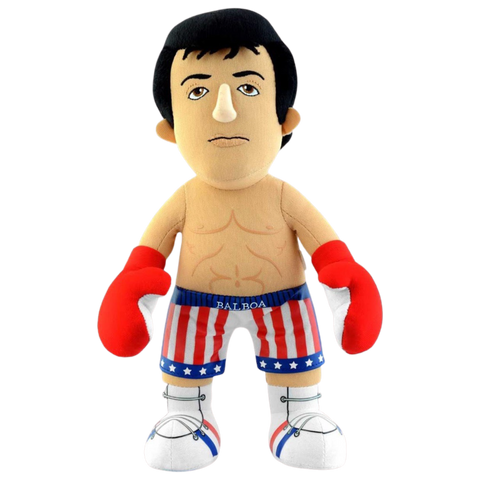 BLEACHER CREATURES (ROCKY BALBOA)