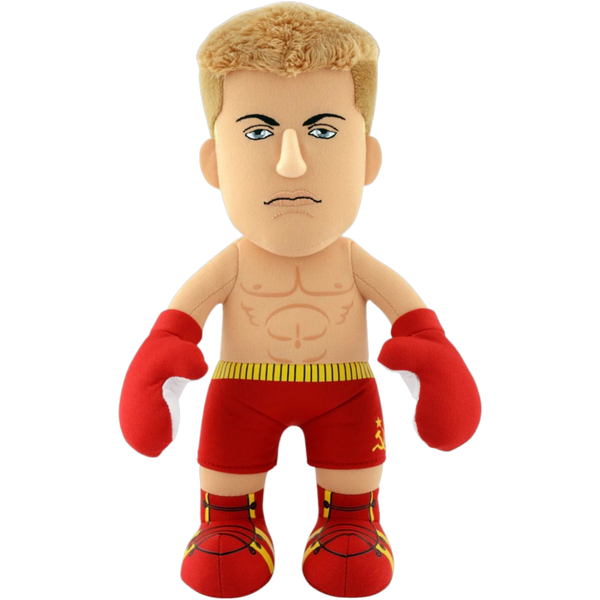 BLEACHER CREATURES (DRAGO)