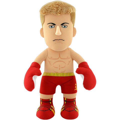 BLEACHER CREATURES (DRAGO)