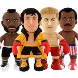 BLEACHER CREATURES (ROCKY BALBOA)