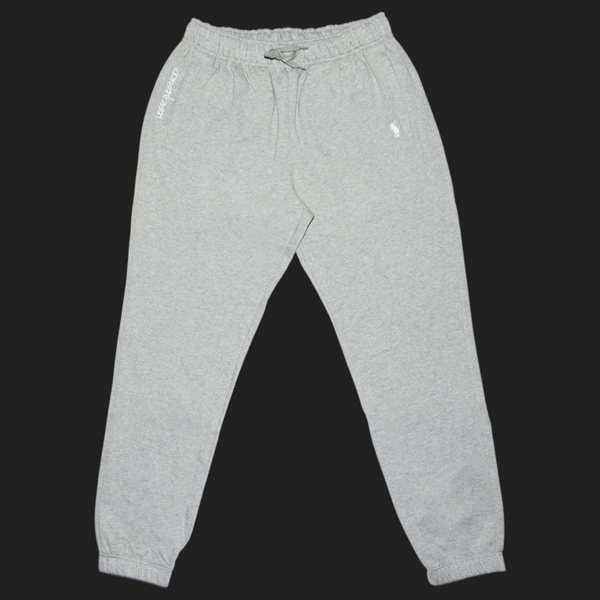 WAYWARD LONDON: WALPHY JOGGERS (MARL)