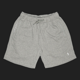 WAYWARD LONDON: WALPHY SHORTS (MARL)