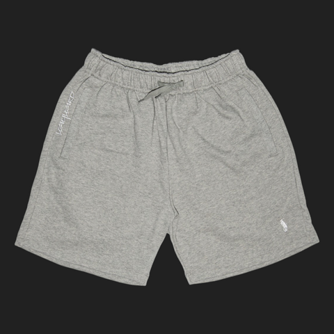 WAYWARD LONDON: WALPHY SHORTS (MARL)