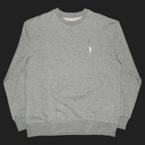 WAYWARD LONDON: WALPHY SWEAT (MARL)