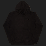 WAYWARD LONDON: WALPHY HOOD (BLACK)