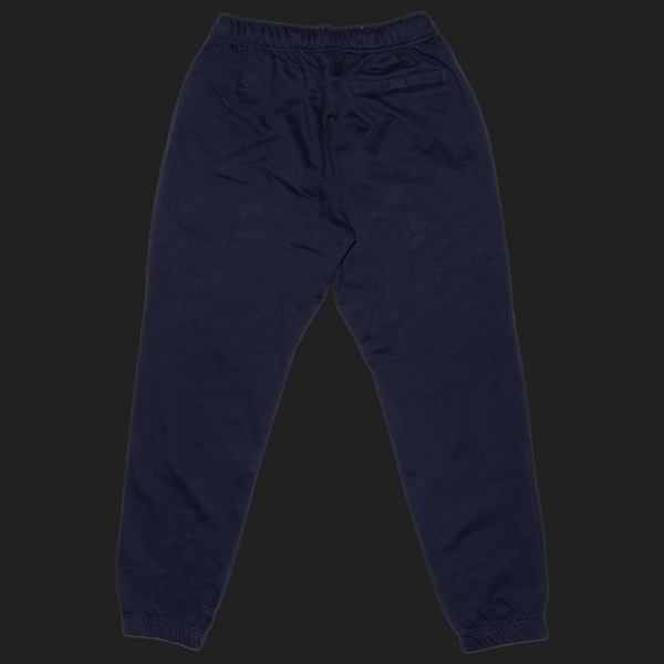 WAYWARD LONDON: WALPHY JOGGERS (NAVY)