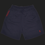 WAYWARD LONDON: WALPHY SHORTS (NAVY)