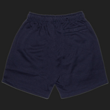 WAYWARD LONDON: WALPHY SHORTS (NAVY)