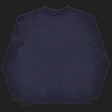 WAYWARD LONDON: WALPHY SWEAT (NAVY)