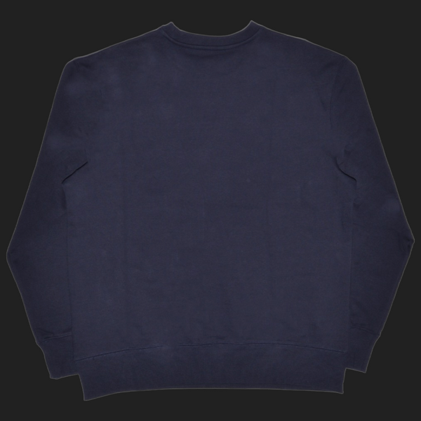 WAYWARD LONDON: WALPHY SWEAT (NAVY)