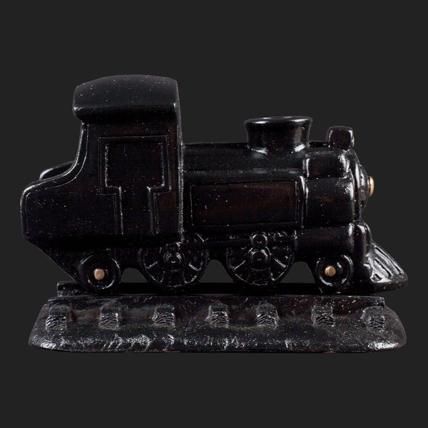 Incienso: Incense Burner (Steam Engine)