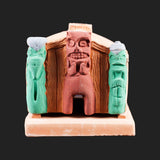 Incienso: Incense Burner (Ceremonial House)