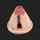 Incienso: Incense Burner (Teepee)