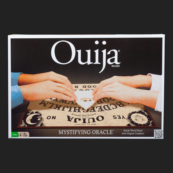 CLASSIC OUIJA BOARD GAME