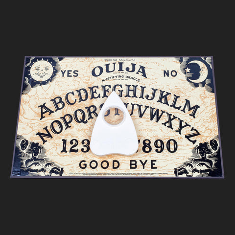 CLASSIC OUIJA BOARD GAME