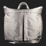 PORTER YOSHIDA & CO (Tanker-Helmet Bag Silver)