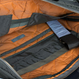 PORTER YOSHIDA & CO (Force 2-Way Helmet Bag) GREEN