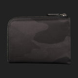 PORTER YOSHIDA & CO (Original Wallet) Black Camo