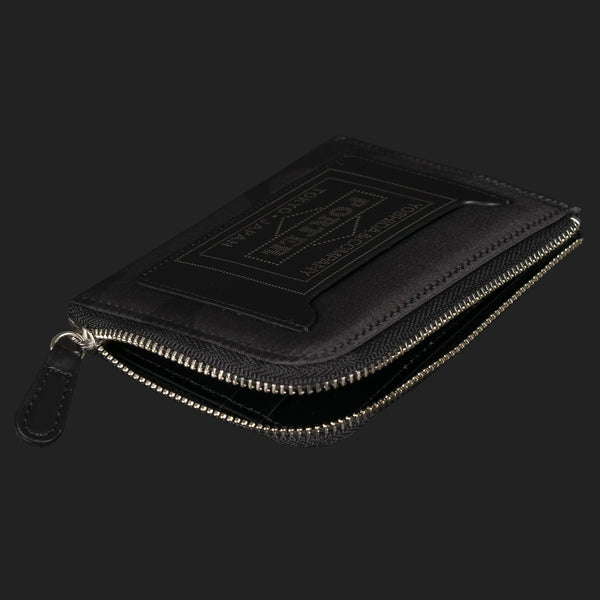 PORTER YOSHIDA & CO (Original Wallet) Black Camo