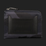 PORTER YOSHIDA & CO (Original Wallet) Navy Camo