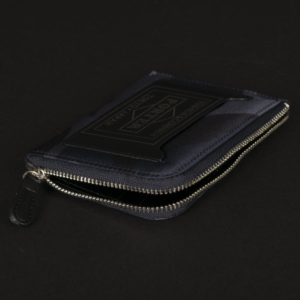 PORTER YOSHIDA & CO (Original Wallet) Navy Camo