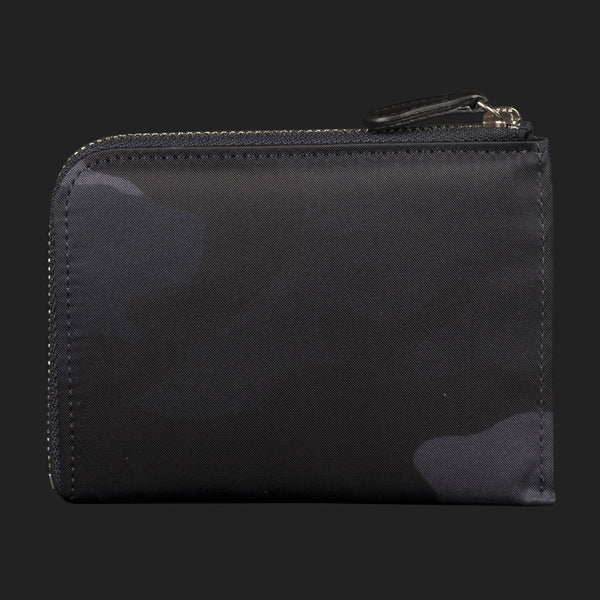 PORTER YOSHIDA & CO (Original Wallet) Navy Camo