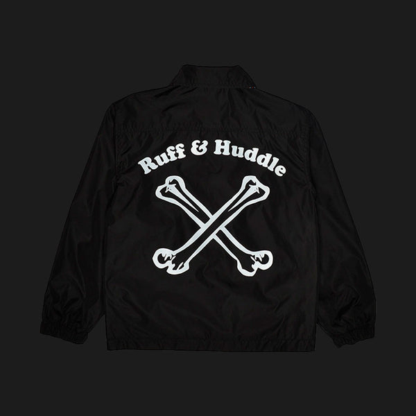 REVERSIBLE COMPTIM JACKET