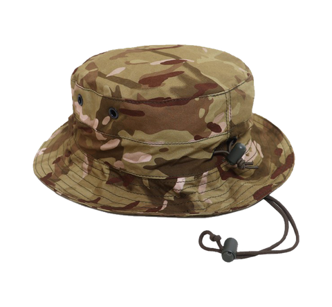 ARK AIR BOONIE HAT (VISTA JUNGLE)