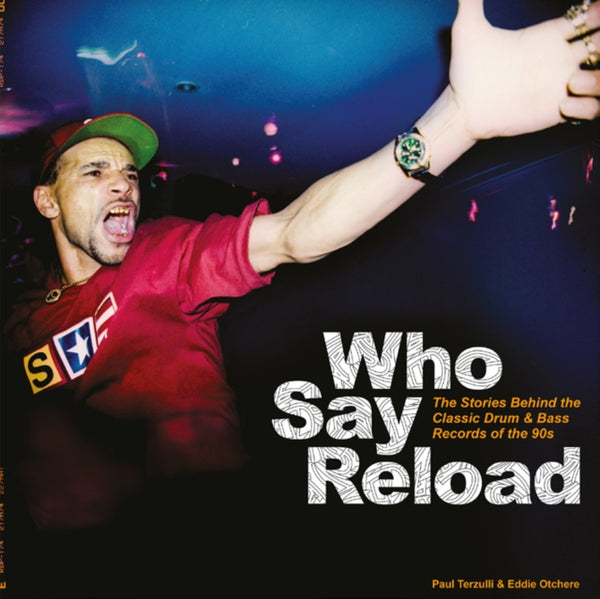 WHO SAY RELOAD