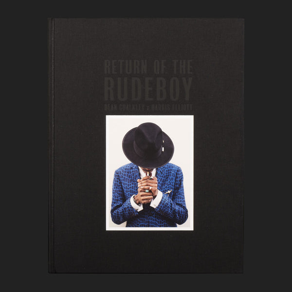 RETURN OF THE RUDEBOY