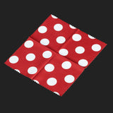 TECH DOT CLEANING CLOTH