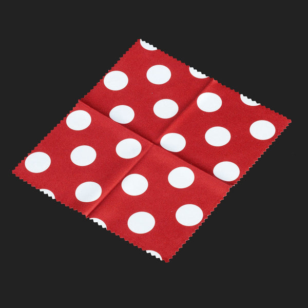 TECH DOT CLEANING CLOTH