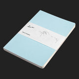 HUM STATIONARY DOG EAR NOTEBOOK (SMALL)