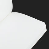 HUM STATIONARY DOG EAR NOTEBOOK (SMALL)