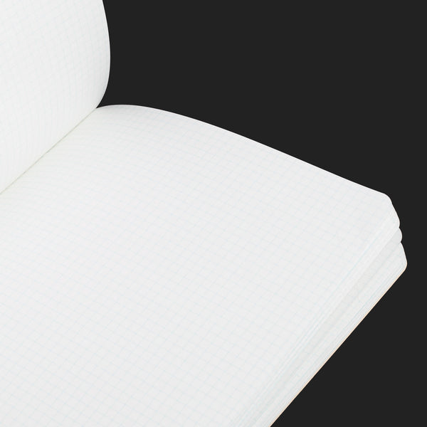 HUM STATIONARY DOG EAR NOTEBOOK (SMALL)