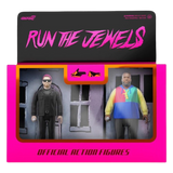 SUPER7 RUN THE JEWELS